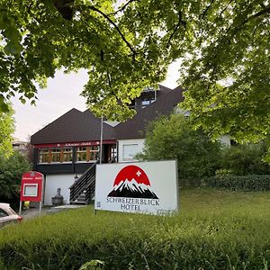 aqualon Hotel Schweizerblick - Therme, Sauna&Wellness